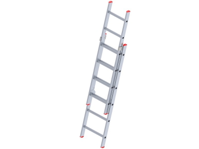 Two Piece Industrial Ladders