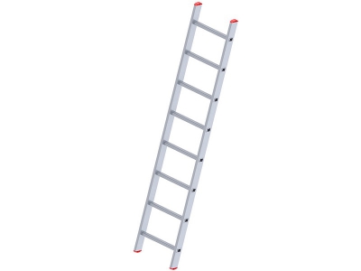 One Piece Industrial Ladders