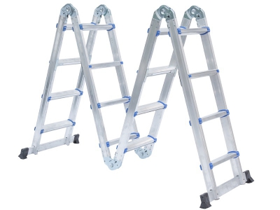 16 Steps Orthopedic Ladder