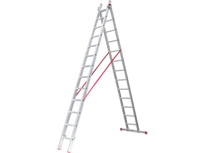 3x4 Total 12 Meters Ladder