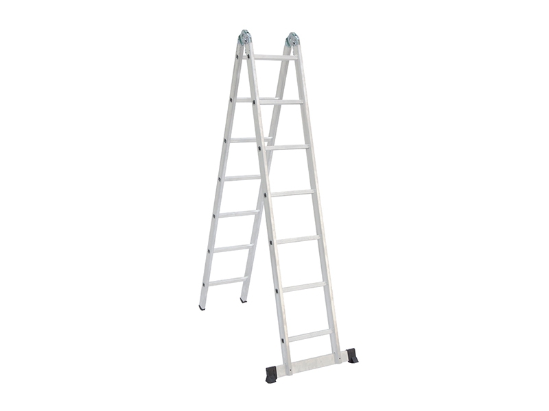 7+7 Steps Single Breaking Ladder