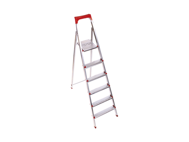 Five Steps Standard Ladders