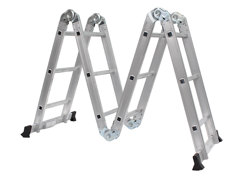 12 Steps Multi-Purpose Elite Ladder