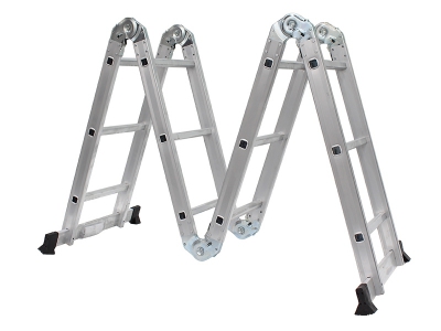 12 Steps Multi-Purpose Elite Ladder