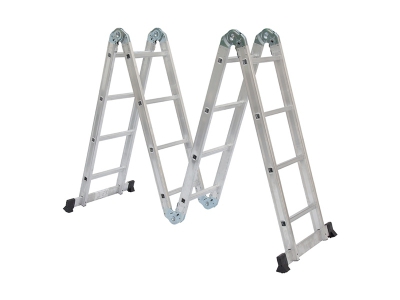 16 Steps Multi-Purpose Elite Ladder