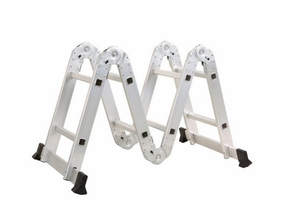 Multi-Purpose Standart Ladder 8 Steps