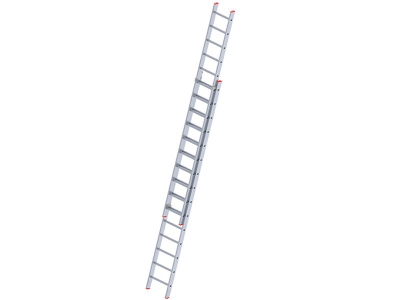 Two Piece 15 Step Ladder