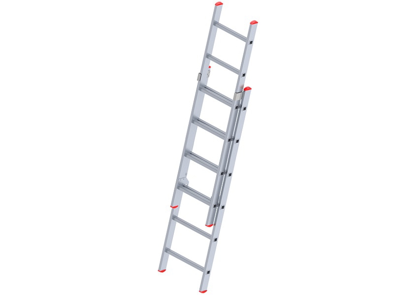 Two Pıece 6 Step Ladder