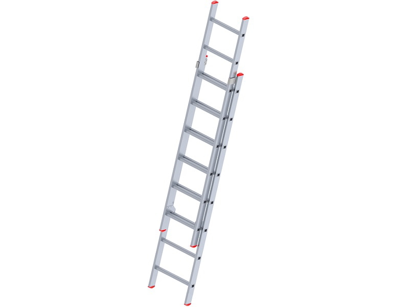 Two Pıece 8 Step Ladder