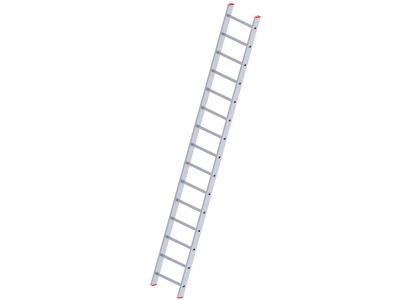 One Piece 15 Step Ladder