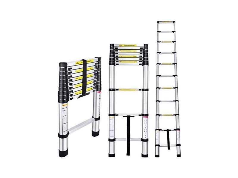 Telescopic Ladder