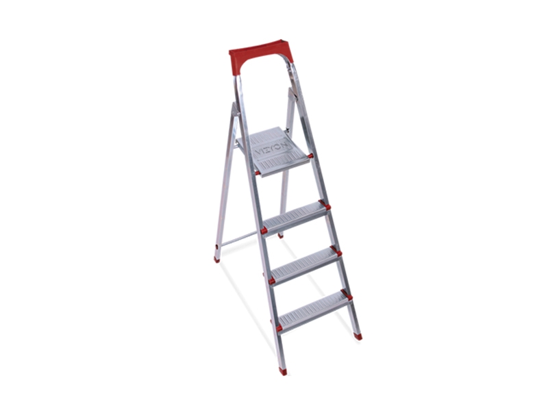 Three Steps Standard Ladders